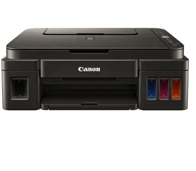 Canon G2012 Multi-function Color Printer Review