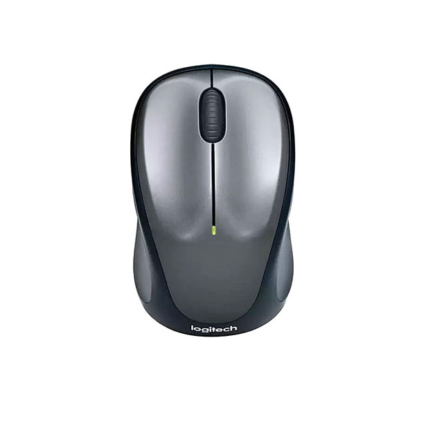 Logitech M235 Wireless Optical Mouse Review