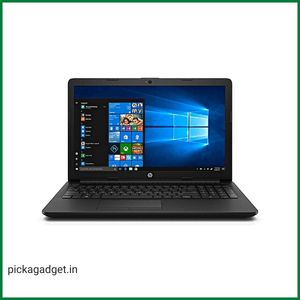 HP 15 Entry Level 15.6-inch HD Laptop