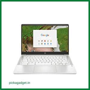 HP Chromebook 14a-na0002TU