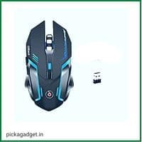 Offbeat RIPJAW Wireless Gaming mouse