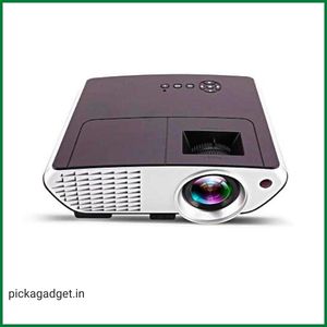 Play 2000 projector