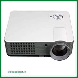 Play Full HD Projector